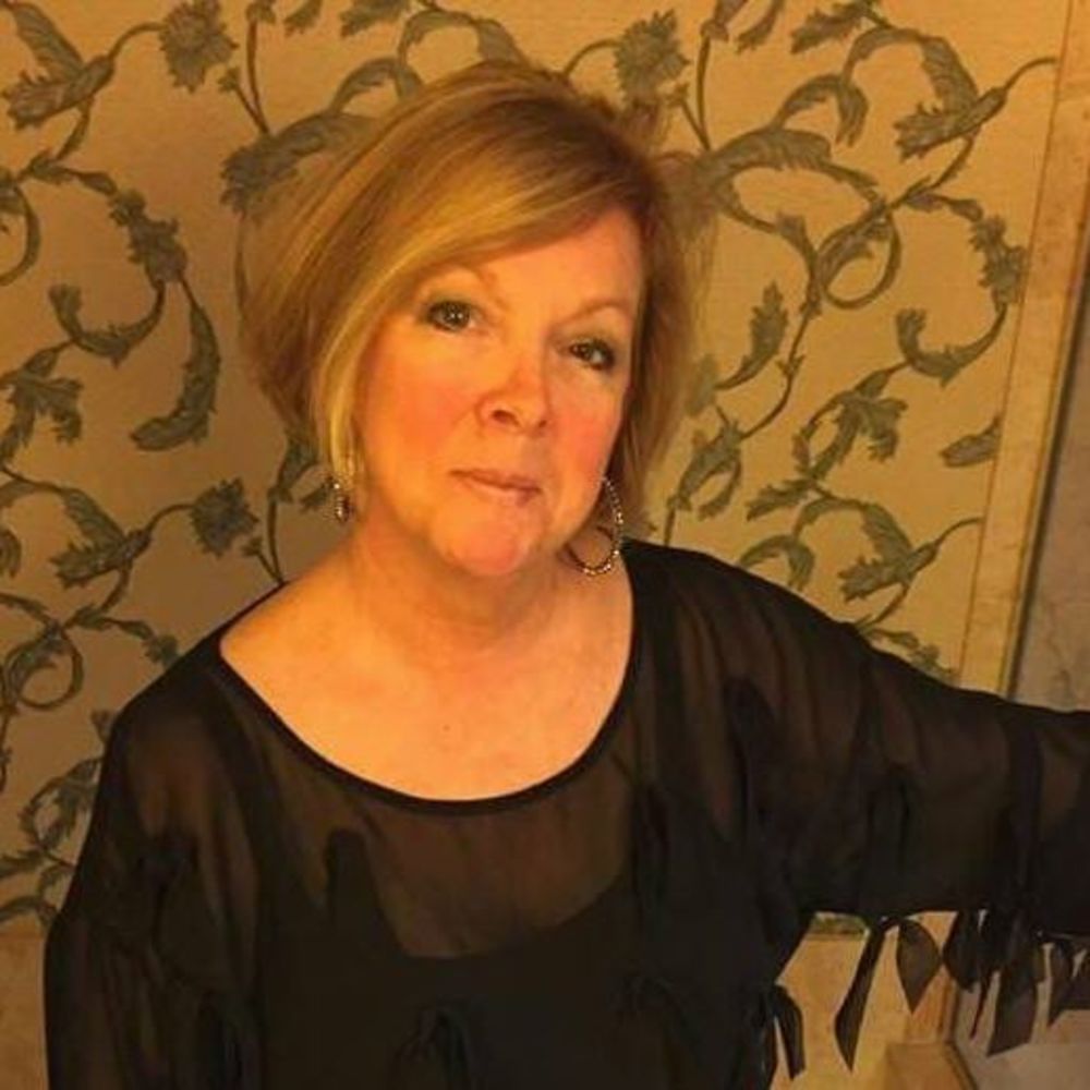 Meet your Posher, Eileen